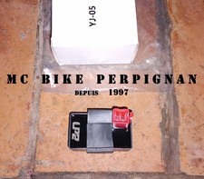 Relais Pompe Essence Kawasaki -600 ZZR-ZX6R-750 ZXR-ZX7R-ZX9R-1100 ZZR-1100 GPZ-