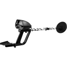 Pro Edition Metal Detector