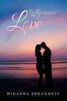 Miranda Zekanovic | Reflections Of Love | Taschenbuch | Englisch (2015)