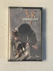 Stevie Ray Vaughan And Double Trouble In Step Cassette Tape 1989