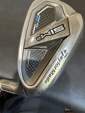 Taylormade Sim 2 Max Os Pitching Wedge Senior Ventus Blue 6  Good