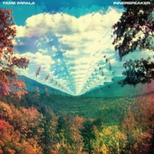TAME IMPALA-TAME IMPALA:INNERSPEAKER NEW CD
