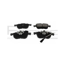 Plaquette de frein Lancia KAPPA