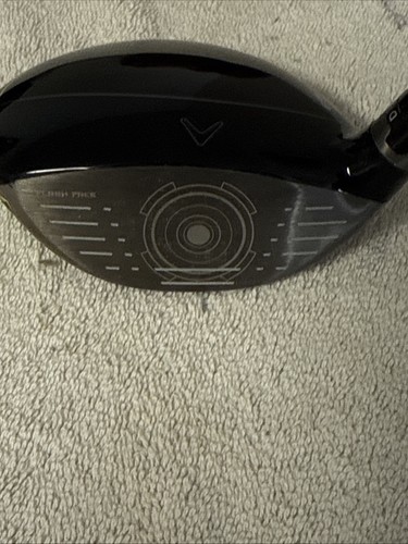 Callaway Epic Flash 21° 7 Wood Project X Even Flow “A” Flex 55g Graphite - MINT - Picture 4 of 10