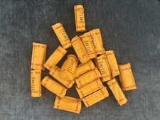 Kodak Gold 200 Professional, 120, Expired, Freezer Stored
