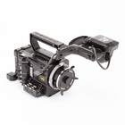 Pakiet cyfrowych aparatów kinowych Sony PMW-F55 CineAlta 4K - SKU#1977999