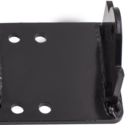 Placa adaptadora de cambio de motor izquierda y derecha 2 piezas apta para vehículos GMC Motor LSX - Imagen 19 de 20