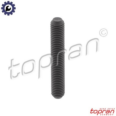 BOLZEN ABGASKRÜMMER 504 257 FORBOLT AUSPUFFKRÜMMER 504 257 FÜR BMW MINI 11