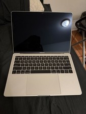 Apple MacBook Pro 13-inch Laptop 2017