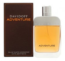 Davidoff Adventure Eau de Toilette