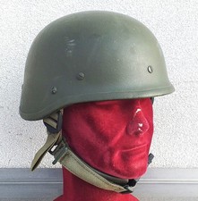 Italian Army Paratroopers RBR Armour TP model h elmet size M original made in UK