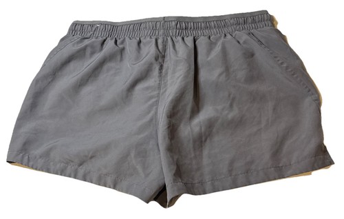 Reebok Womens Running Shorts Gray Lined Small - Picture 6 of 7
