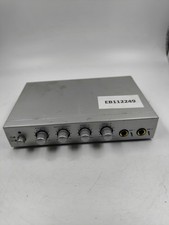 KM-02 Audio Mixer - Gebraucht, Funktionale, K...