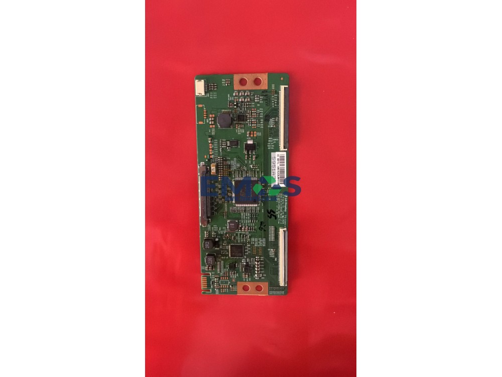 6871L-5951A TCON BOARD FOR PANASONIC TX-43GX550B 1907 (68700C-0769A)