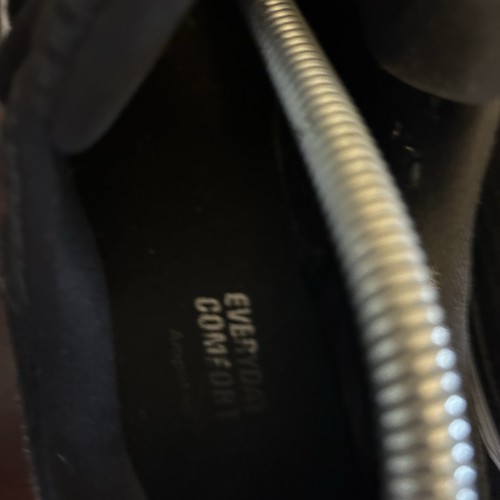 Asics Herren Größe 10,5 Gel Contend 6 AmpliFoam 1011A667 Sneaker Tennisschuh - Bild 11 von 15