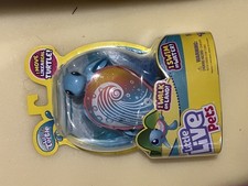 Little Live Pets Li l Turtle Interactive Toy Swims Moves NEW