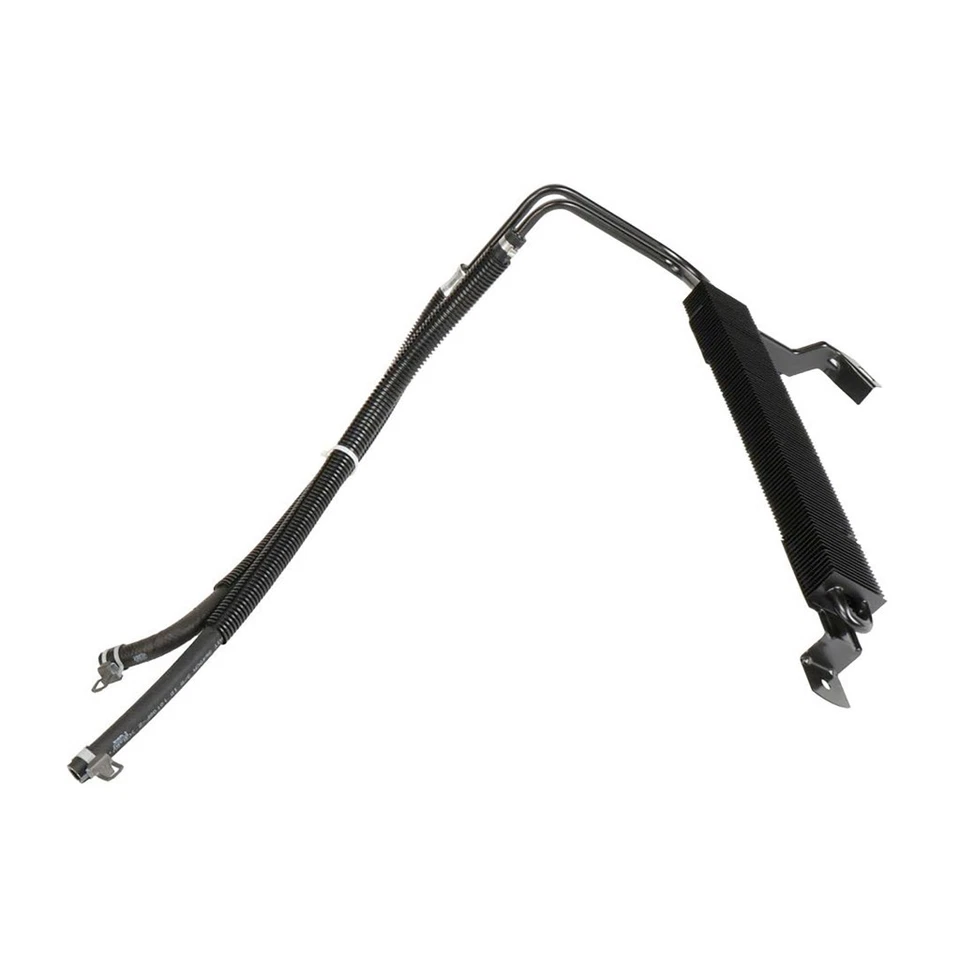 Enfriador de dirección asistida ACDelco genuino para GMC Sierra 2500/3500 HD 2007-2010 Foto 3 de 4