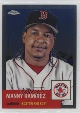 Click to enlarge Manny Ramirez