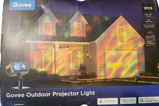 Govee Outdoor Projector Light
