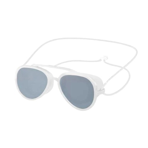 Speedo Sunny Unisex Schwimmbrille - Antibeschlag, UV-Schutz - 5 Farben 2025 - Bild 32 von 37
