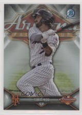 2018 Bowman Chrome 2017 AFL Fall Stars Tomas Nido #AFL-TN fv8