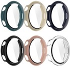 Etui Ochraniacze ekranu do zegarka 5 Smartwatch Pokrowiec ochronny Bumper