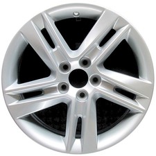 (Ships Today) Wheel Rim Volvo S60 V60 17 2014-2016 313739153 Factory OE 70392