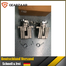 Bremssattel Hinten Geeignet für VW Passat 3B Audi A4 8D A6 4B Skoda 2 Stück