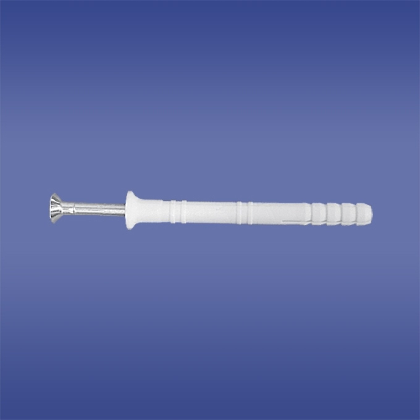 Dowel with quick screw universal dowel 22.038