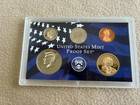 United States Mint Proof Sets, All S 1990, 92, 94, 95, 97, 99, 01, 03 — photo 5