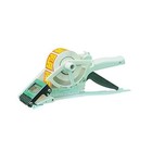Handheld Label Applicator for Die Cut Labels Up to 1.2 Wide Trigger Operated New
