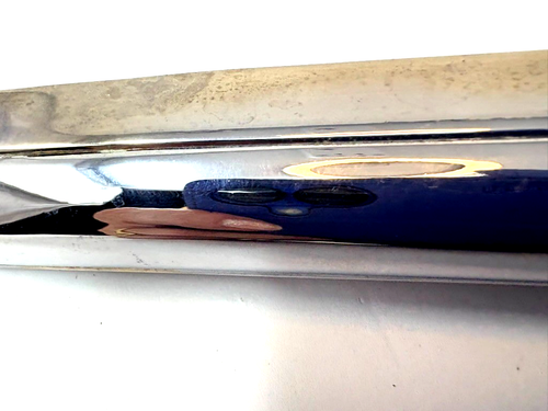 OEM 1949 1950 Chevrolet Hood Ornament 3687372 Chevy Vintage Auto 2 - Picture 9 of 22