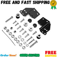 Docking Hardware Kit Compatible with Touring ...