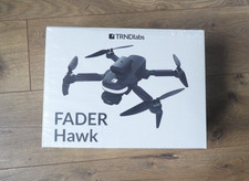 TRNDLabs Fader Hawk Drone 4117/1/EN - New in Box