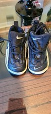 Vintage Baby Nike Shoes