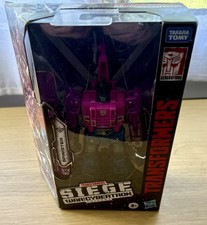 Transformers Siege War for Cybertron  Spinister
