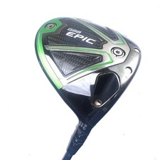 Driver Callaway Great Big Bertha Epic Sub Zero / 9 gradi / sfocatura 004 rigido flessibile