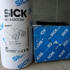 1piece NEW SICK ultrasonic double sheet detection sensor UD18-22CC241