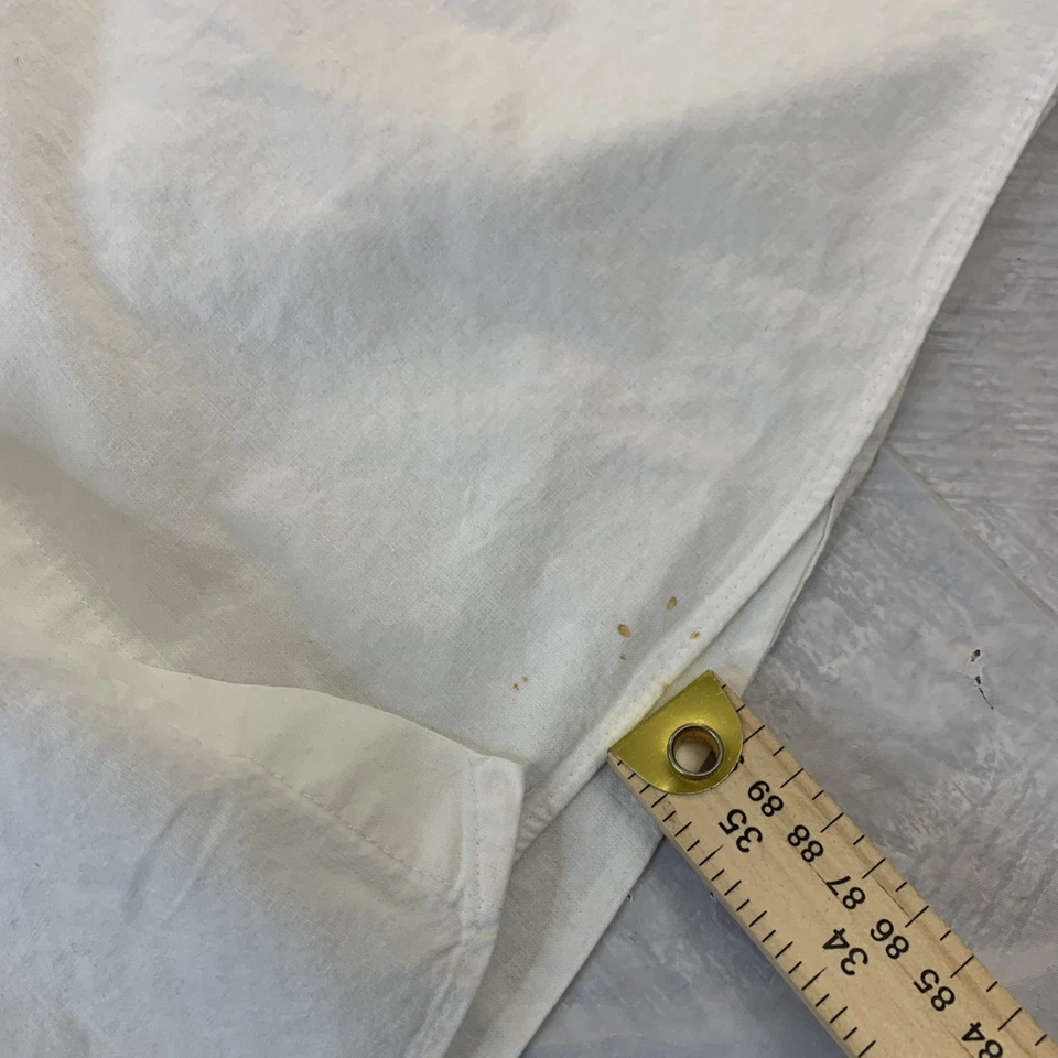 Camisa Harley Davidson Garage Shop Mecánica Botón Manga Corta Hombre’s Talla Grande Foto 4 de 4