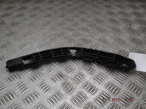 Kia Sportage Left Passenger Nearside Rear Bumper Bracket Mk3 2010-2016N - Picture 3 of 5