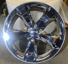 2011-2014 Dodge Challenger Charger 20”OEM Wheel Rim w/ Center Cap 