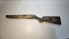 Knight LK-II LK Inline Muzzleloader Rifle Camo Synthetic Stock (A)