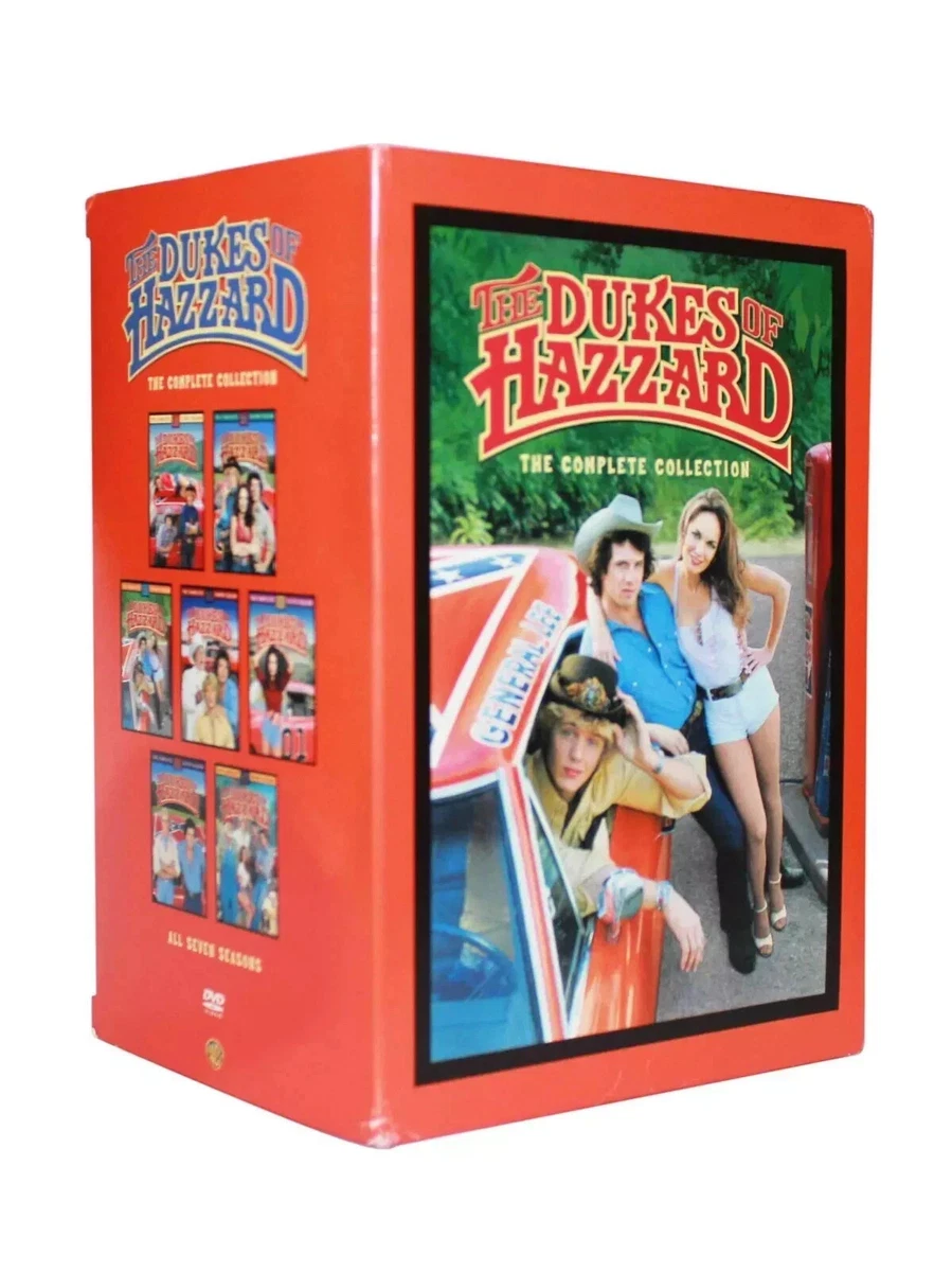 TV Series Box Set DVDs for sale - eBay