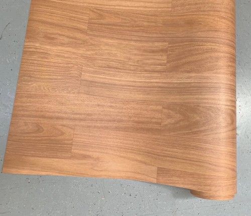 SALE Vinyl Rest CV Belag PVC Boden Reststück z.B. für WC, Küche, Schrank ...NEU - Bild 5 von 19