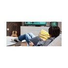 NL Logitech K400 Plus Wireless Dark Gre