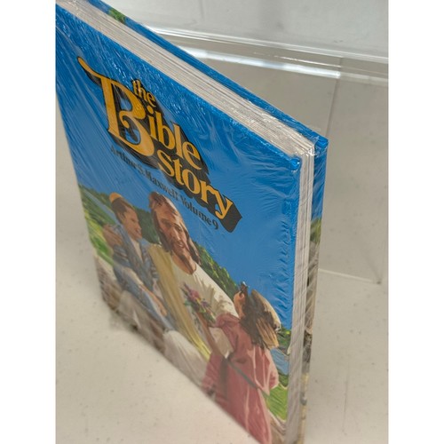 The Bible Story Arthur S Maxwell Volume 9 Sealed Brand New Book - Picture 5 of 8