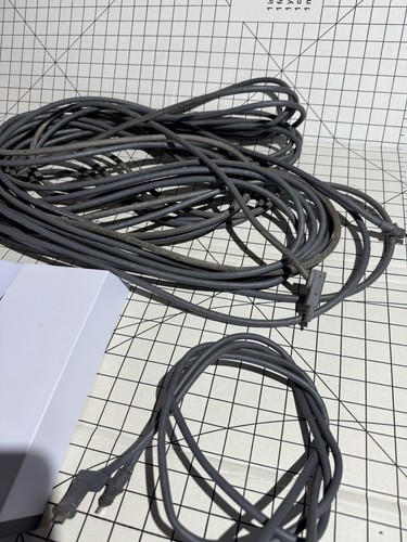 No dish! Starlink High performance Router, Power Supply, Cables - Photo 5/10