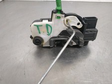 13503808 serratura porta posteriore destra per OPEL INSIGNIA SPORTS 2008 446480