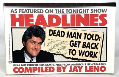 Headlines