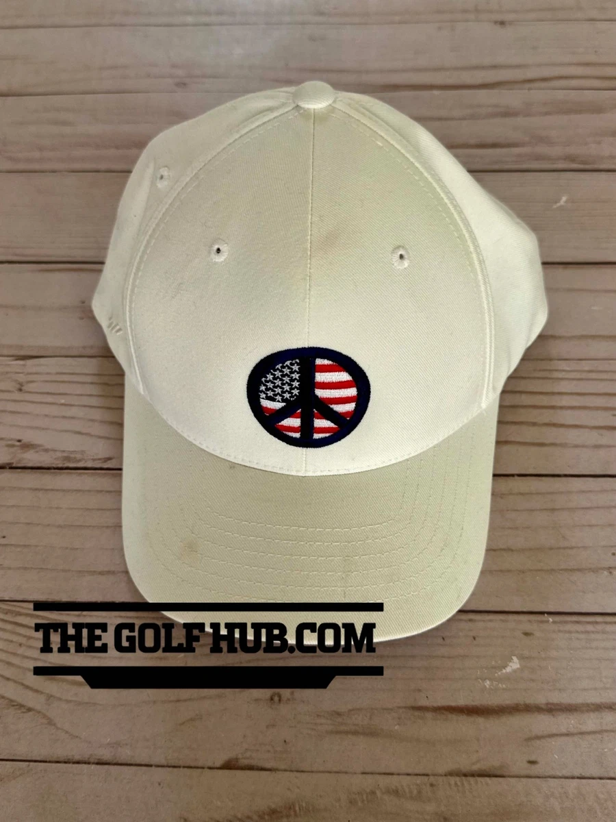 White Scotty Cameron Golf Clothing, Shoes & Accessories for sale